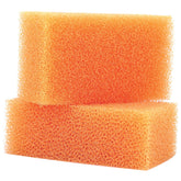 Felt Cowboy Hat Cleaning Sponges